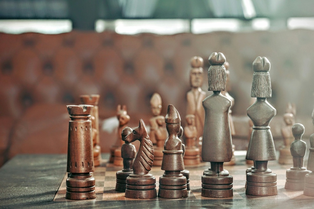 CSR Strategy & Implementation