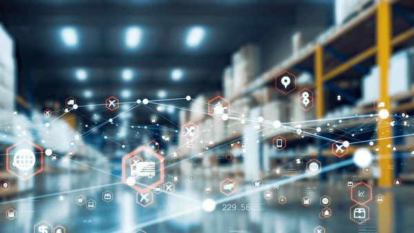 Supply Chain Management Strategy