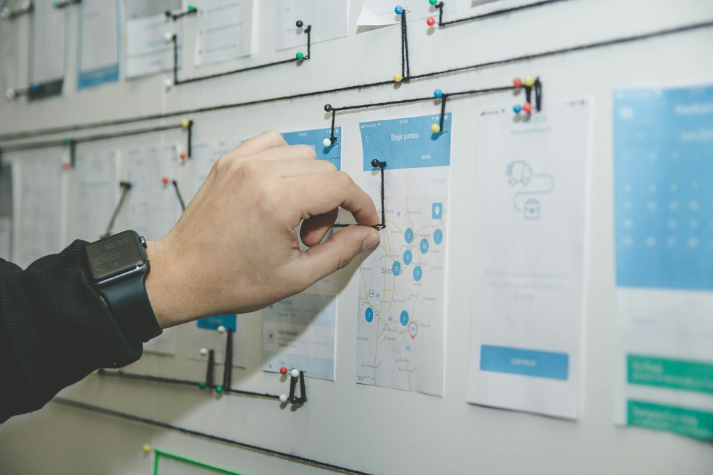 Supply Chain Planning