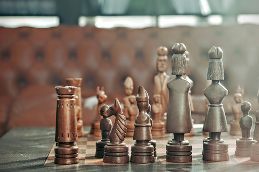 CSR Strategy & Implementation