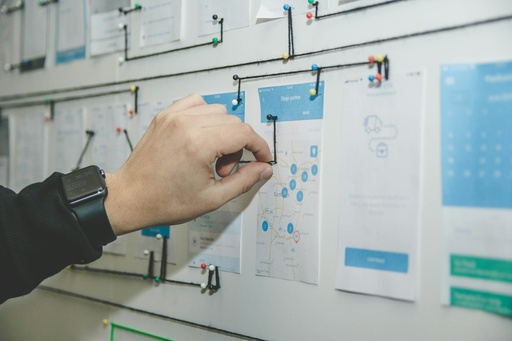 Supply Chain Planning