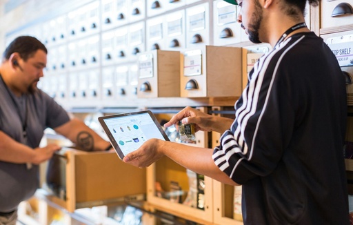 Supply Chain Sourcing